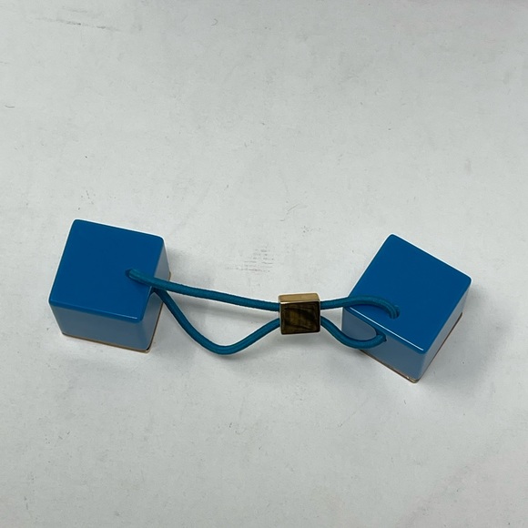 Louis Vuitton Hair Tie! - Picture 2 of 5